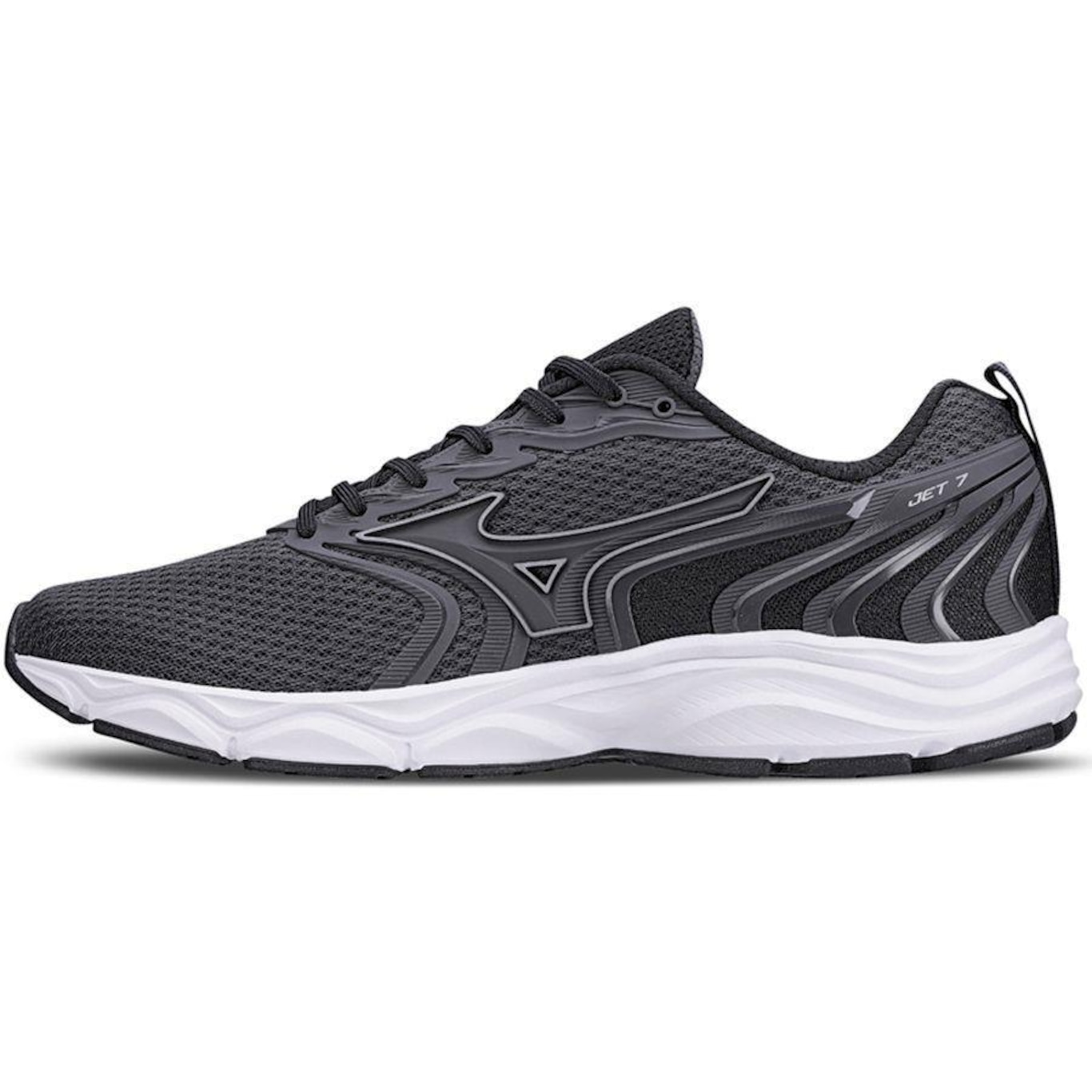 Tênis Mizuno Jet 7 - Masculino - Foto 1