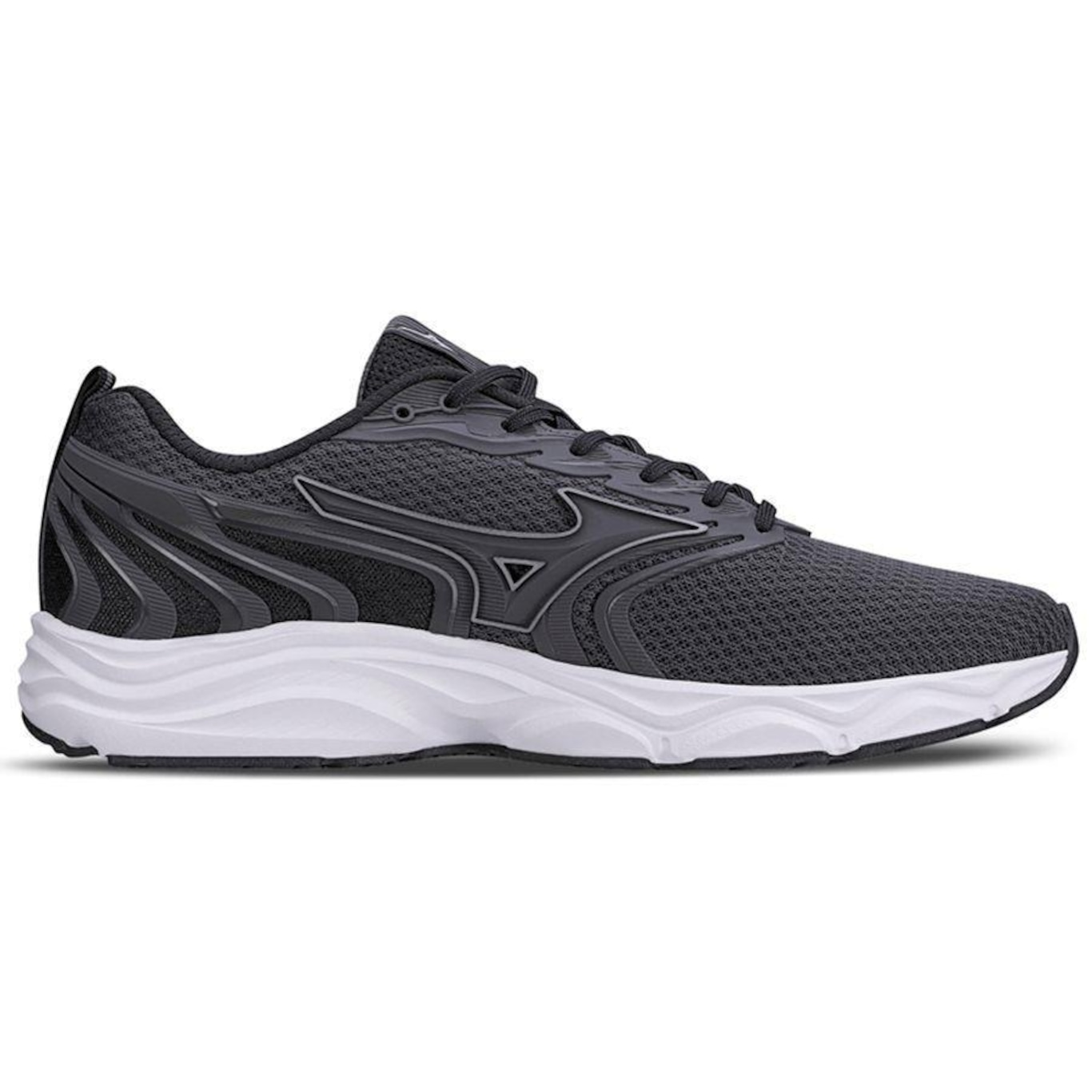 Tênis Mizuno Jet 7 - Masculino - Foto 4