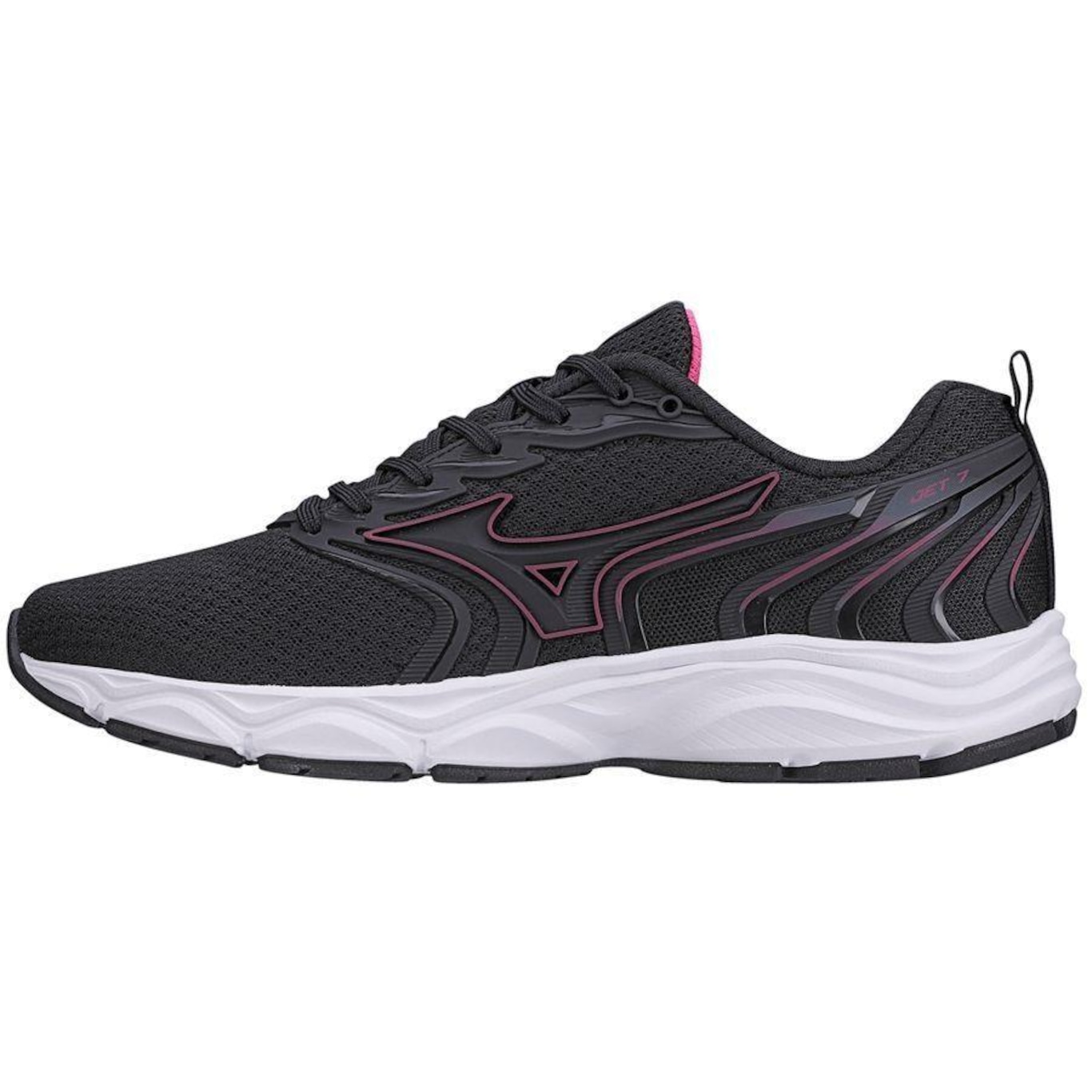 Tênis Mizuno Jet 7 - Feminino - Foto 1