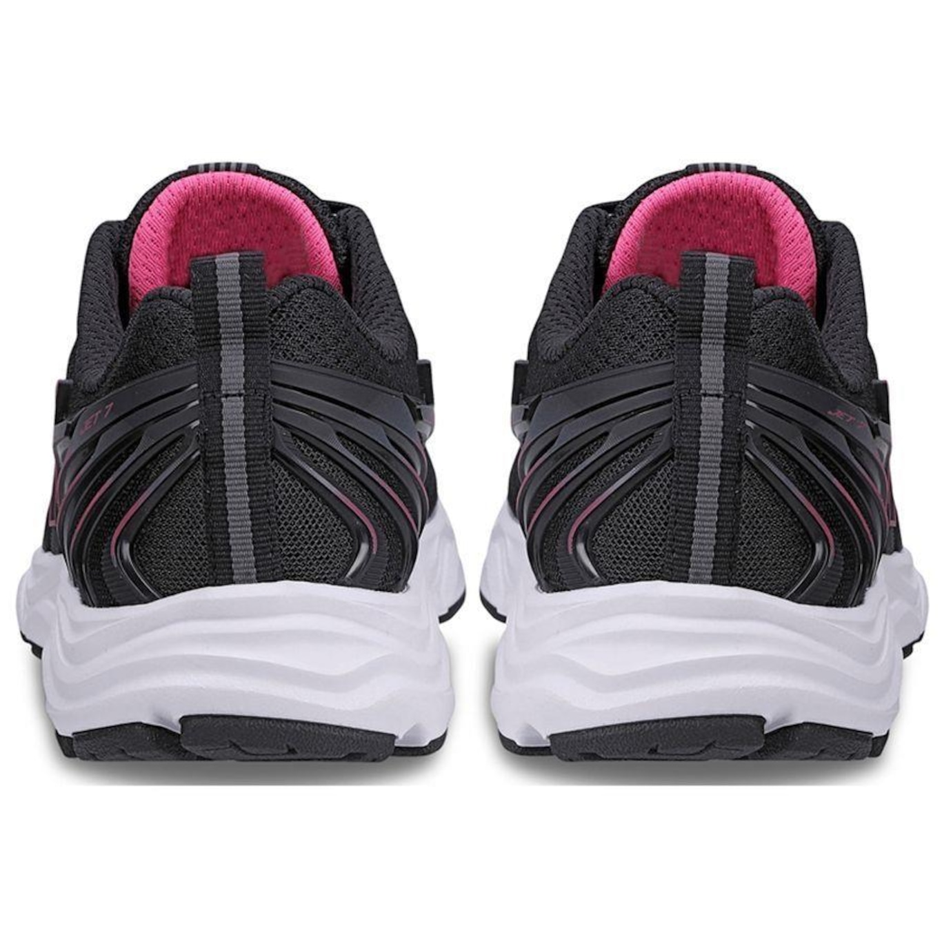 Tênis Mizuno Jet 7 - Feminino - Foto 2