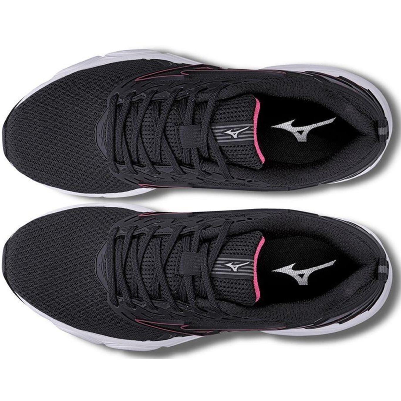 Tênis Mizuno Jet 7 - Feminino - Foto 3