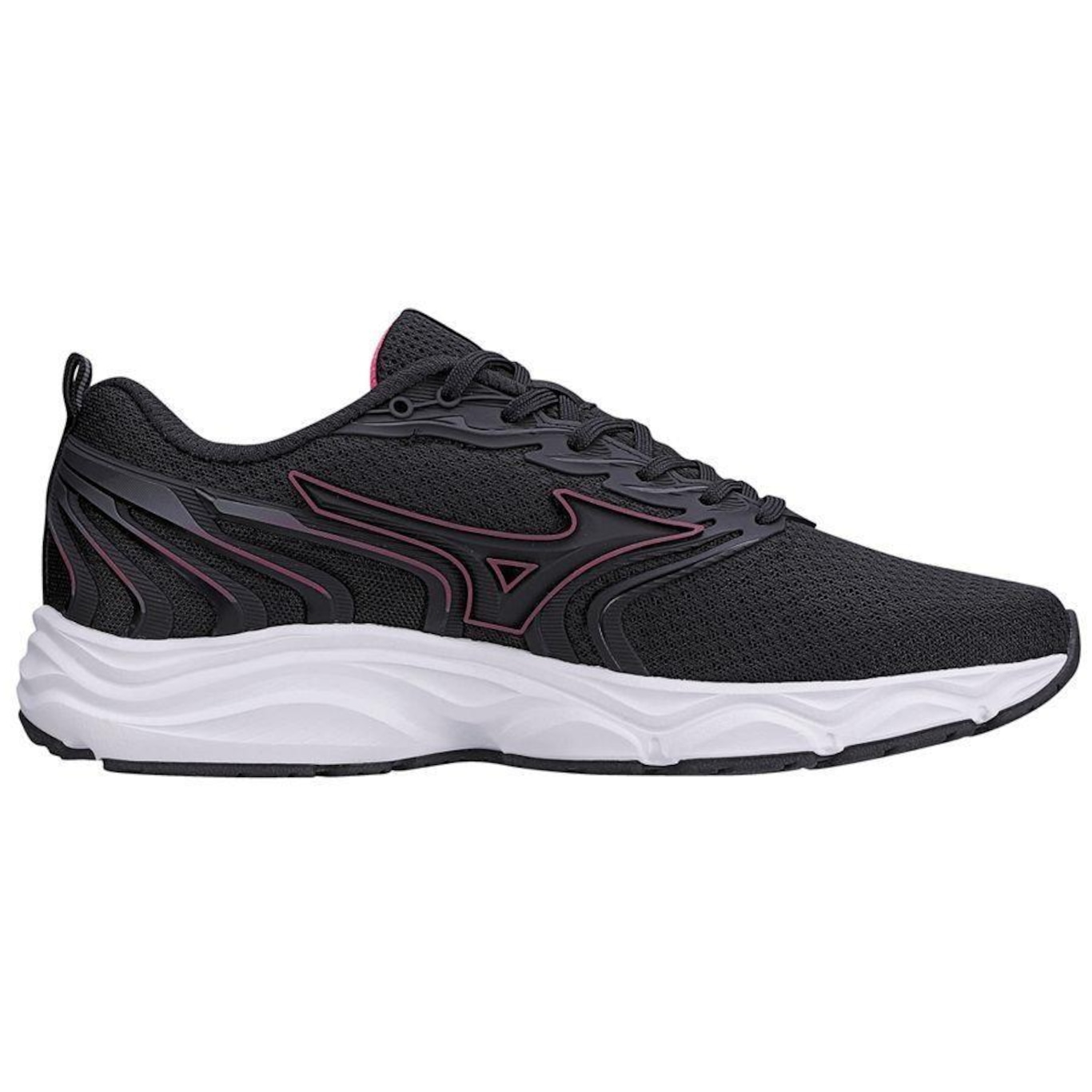 Tênis Mizuno Jet 7 - Feminino - Foto 4