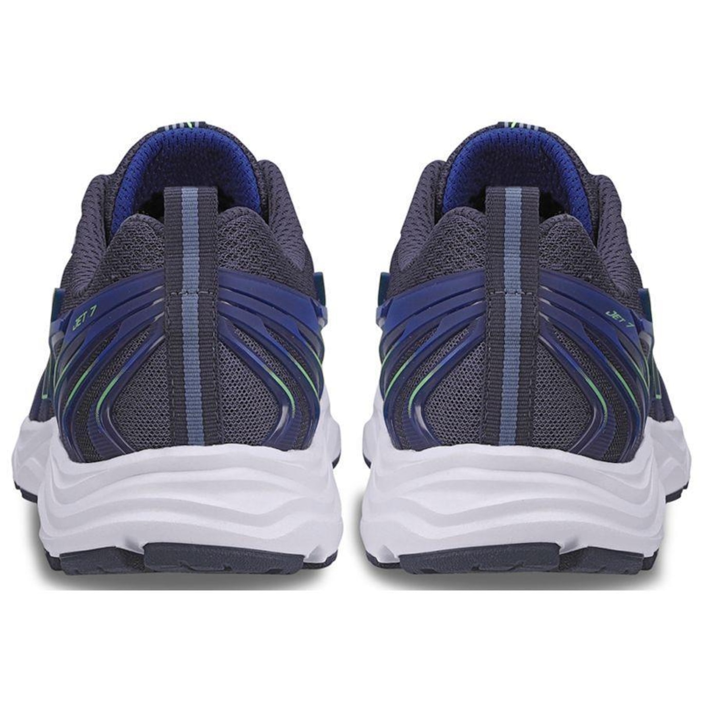 Tênis Mizuno Jet 7 - Masculino - Foto 2