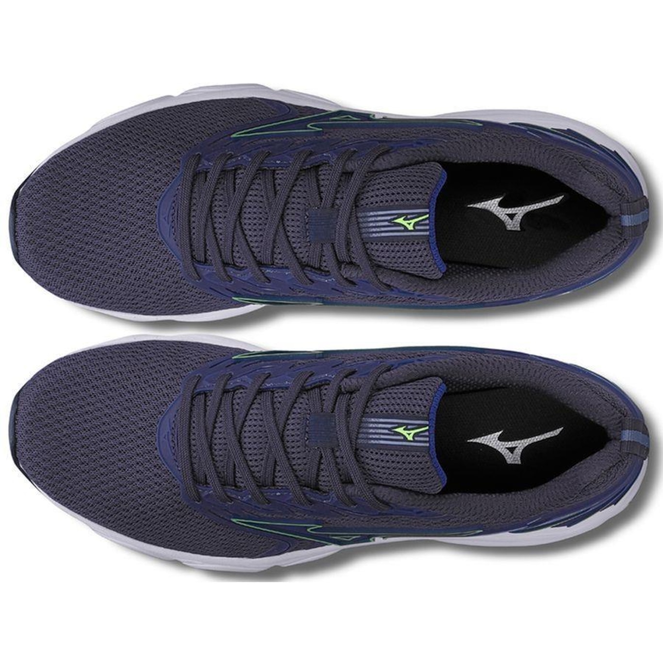 Tênis Mizuno Jet 7 - Masculino - Foto 3