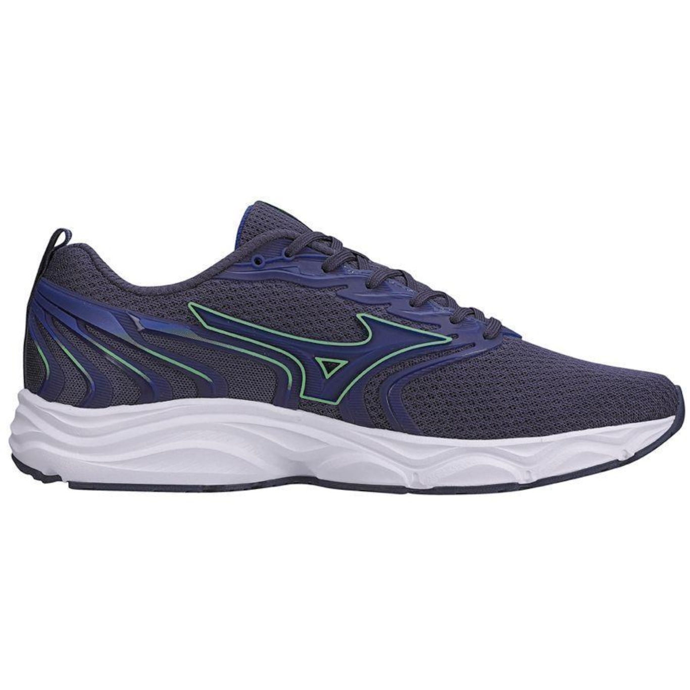 Tênis Mizuno Jet 7 - Masculino - Foto 4