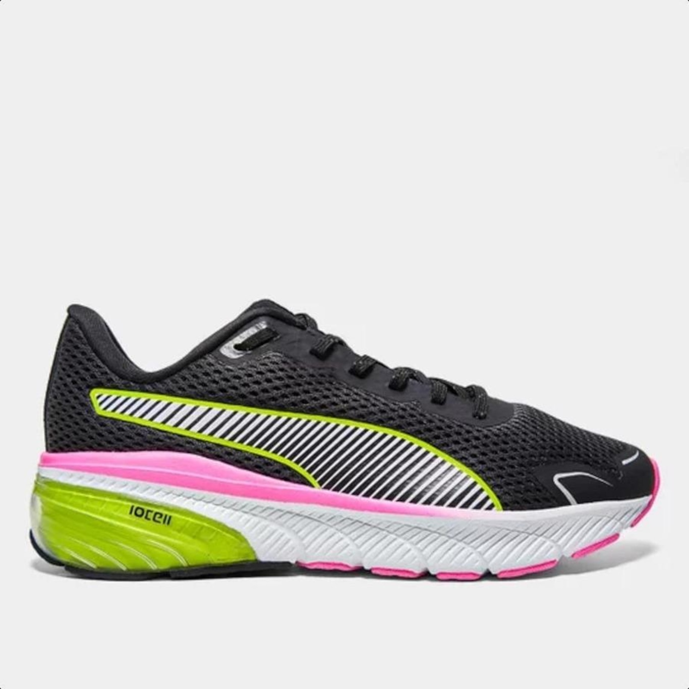 Tênis Puma Cell Lightpulse Bdp - Feminino - Foto 1