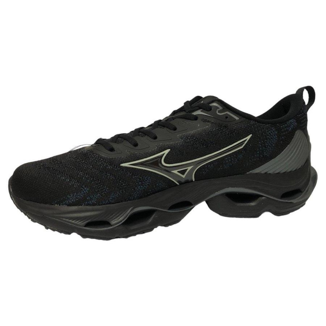 Tênis Mizuno Wave Stratos 2 - Masculino - Foto 2