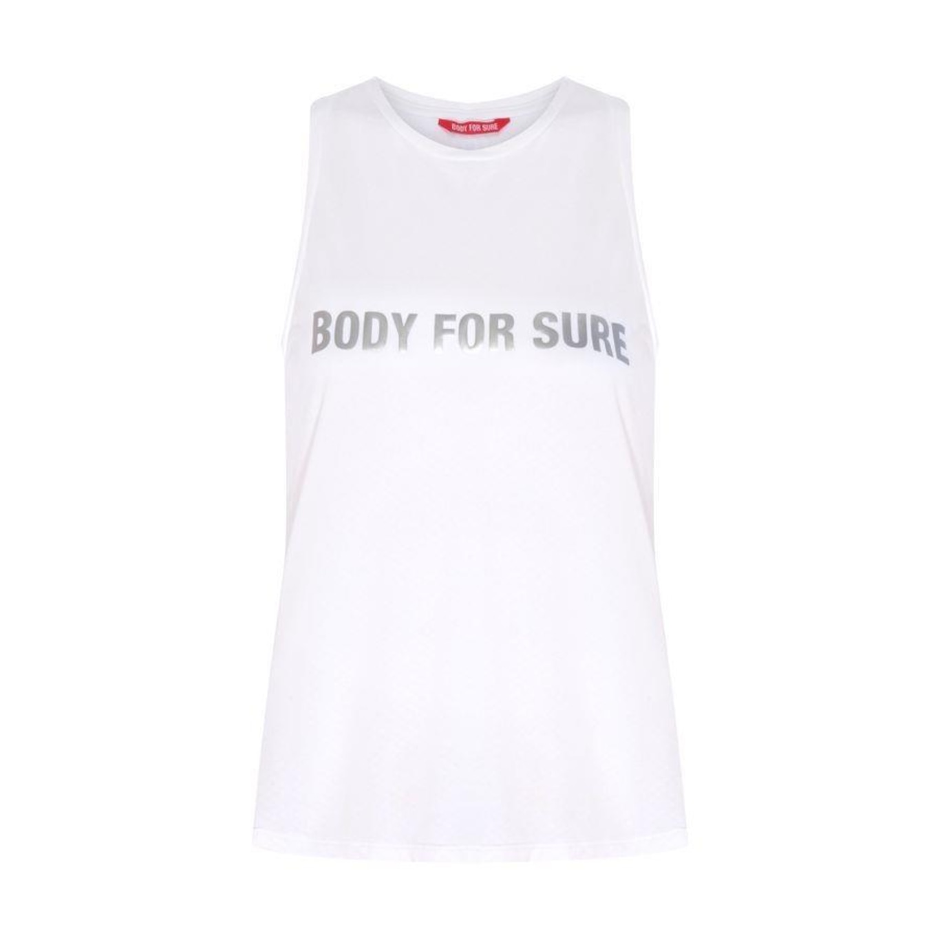 Camiseta Regata Bodyforsure Essentials - Feminina - Foto 6