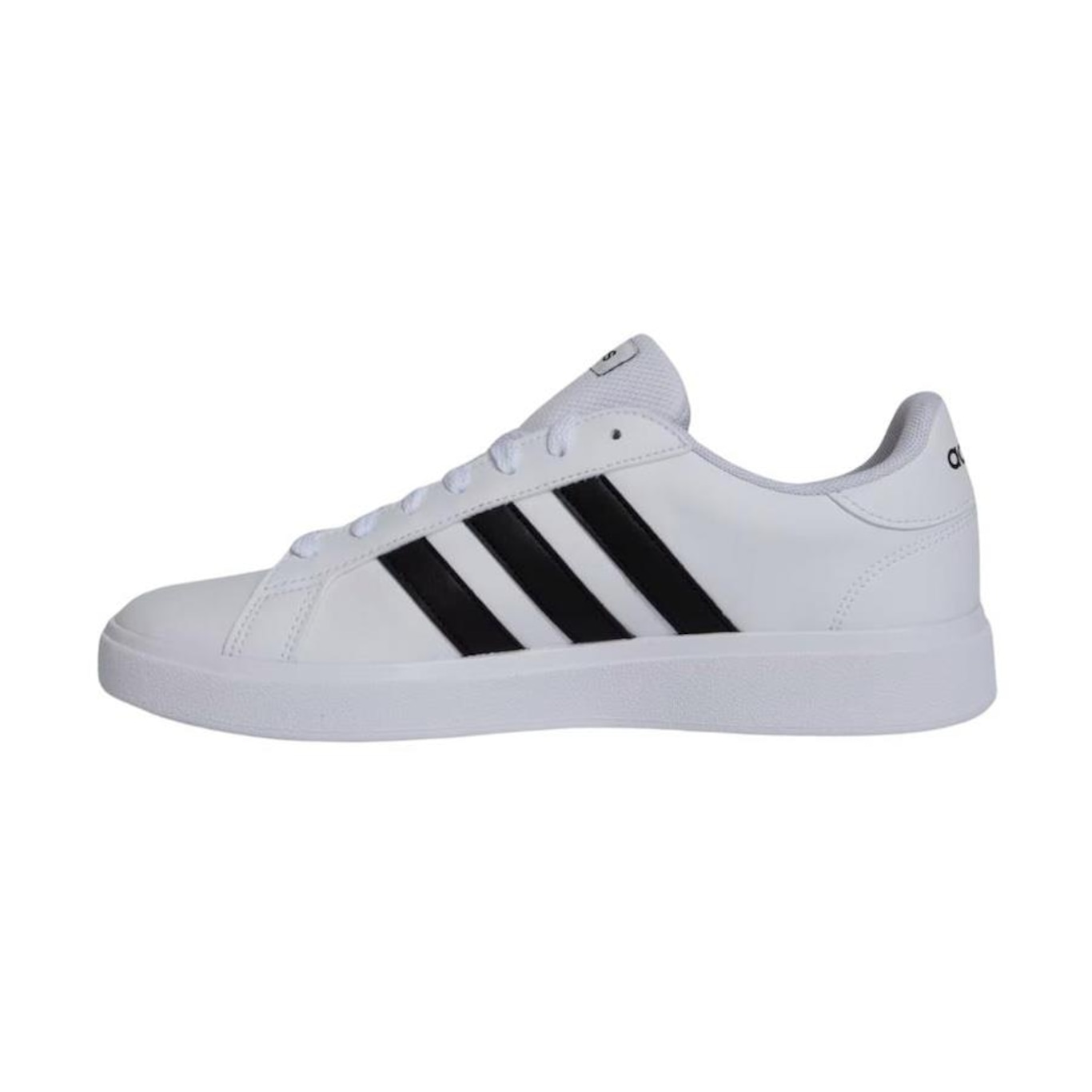 Tênis adidas Grand Court Base 2.0 Simp - Feminino - Foto 2