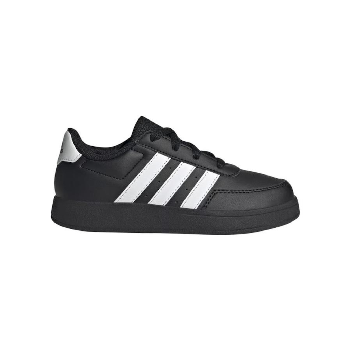 Tênis adidas Breaknet - Infantil - Foto 1