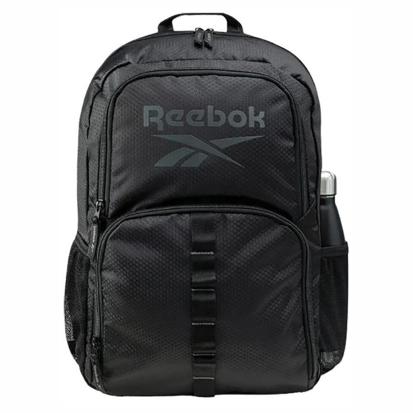 Mochila Reebok Santa Fé 25 Litros - Foto 1