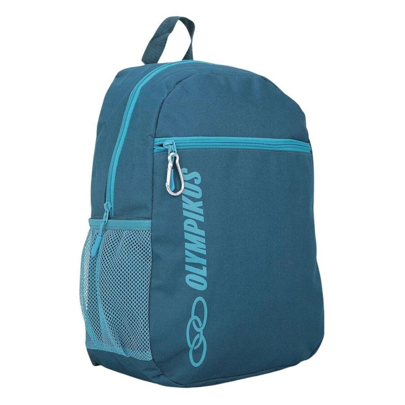 Mochila Olympikus com Estojo - Infantil - Foto 5