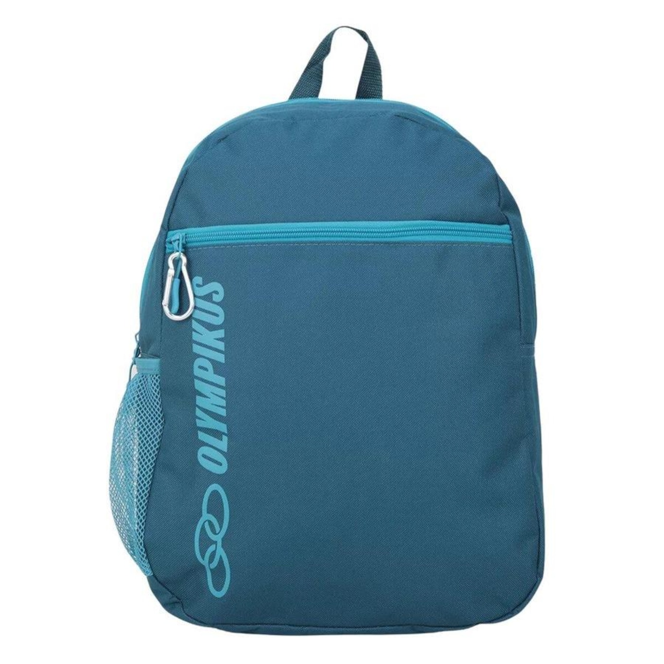 Mochila Olympikus com Estojo - Infantil - Foto 6