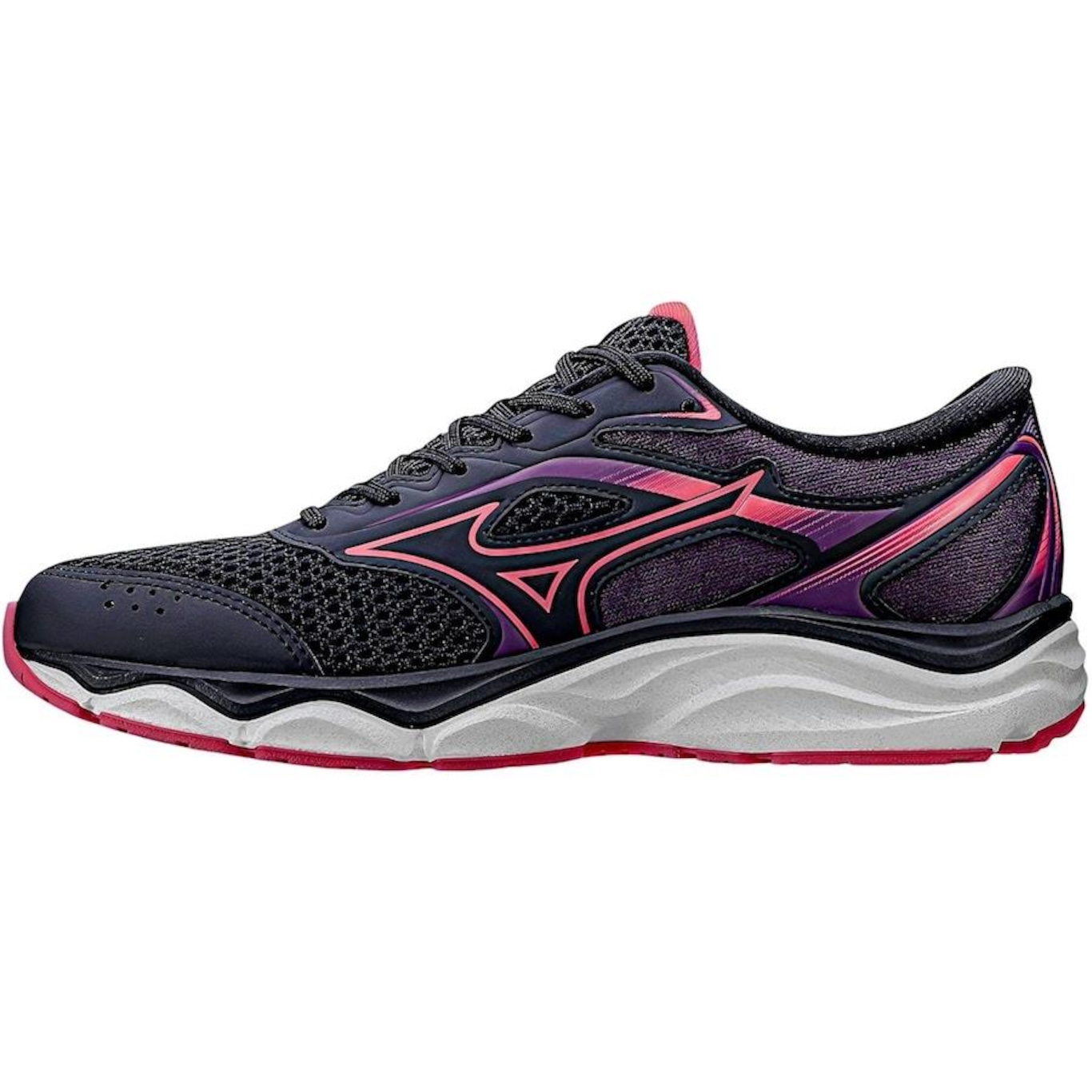 Tênis Mizuno Hawk 5 - Feminino - Foto 3