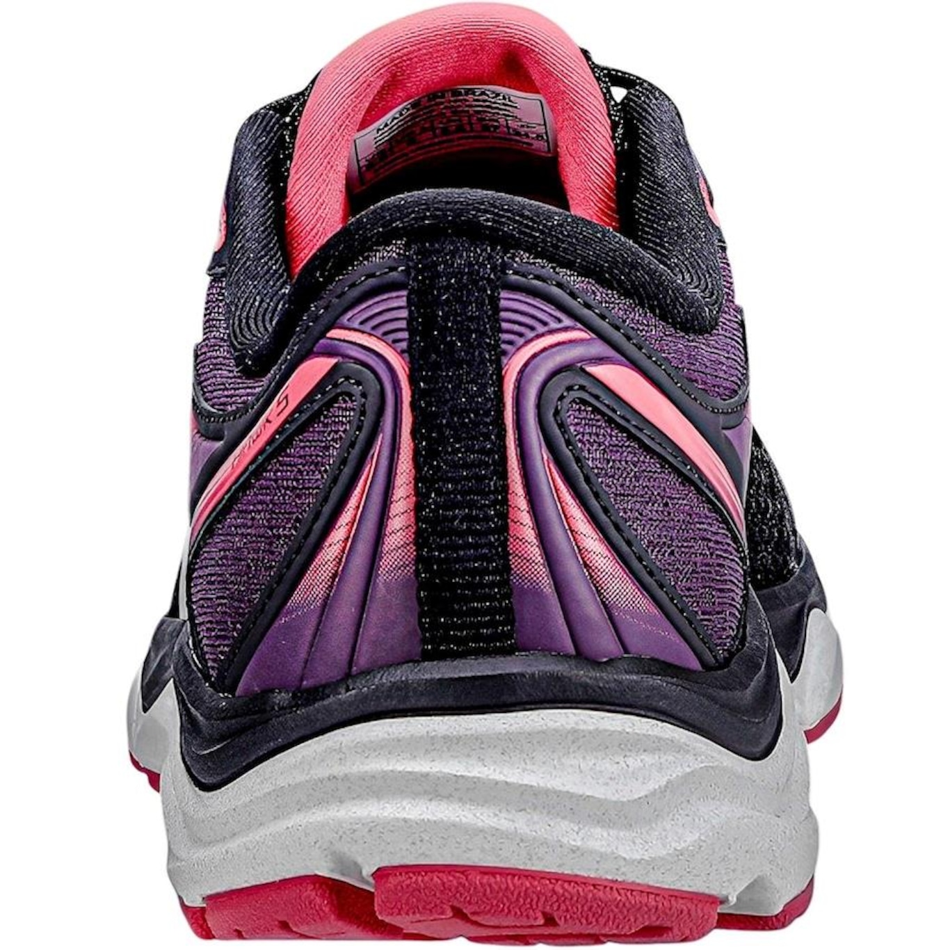 Tênis Mizuno Hawk 5 - Feminino - Foto 4