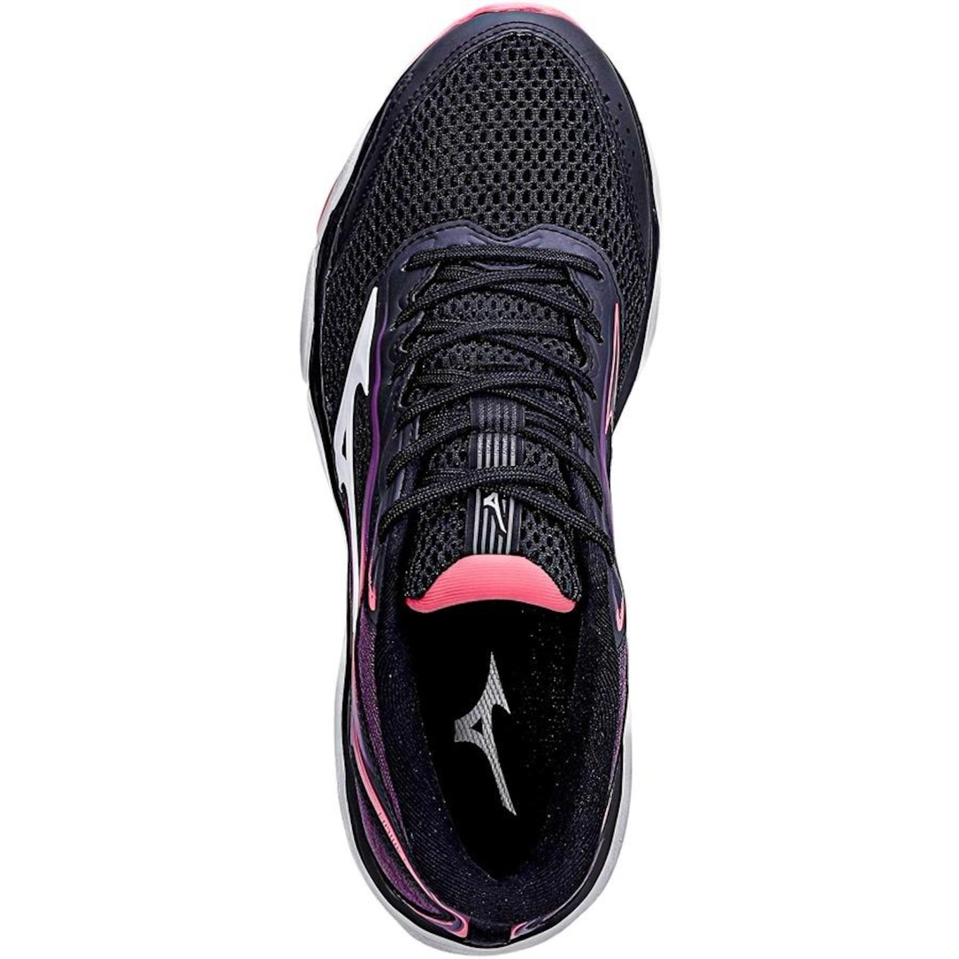 Tênis Mizuno Hawk 5 - Feminino - Foto 5