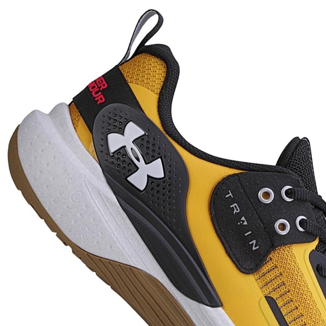 Tênis Under Armour Tribase Lift - Masculino - Foto 3