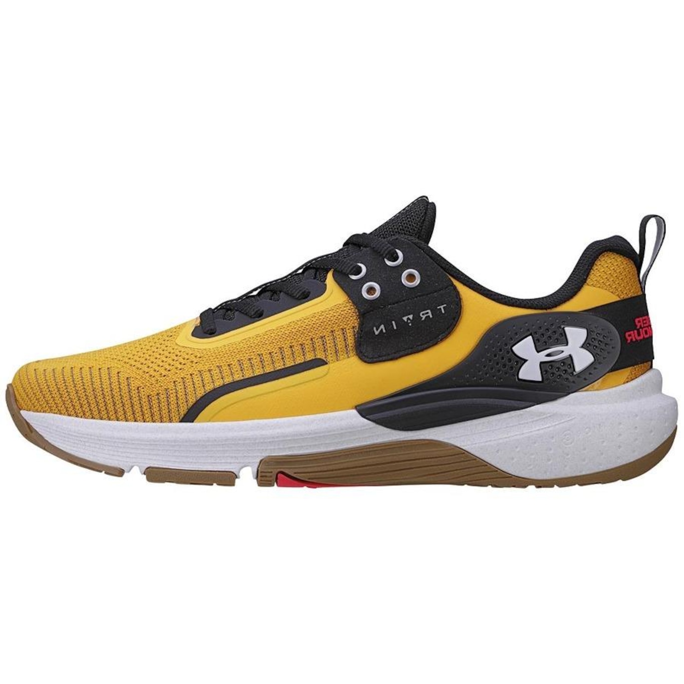 Tênis Under Armour Tribase Lift - Masculino - Foto 4