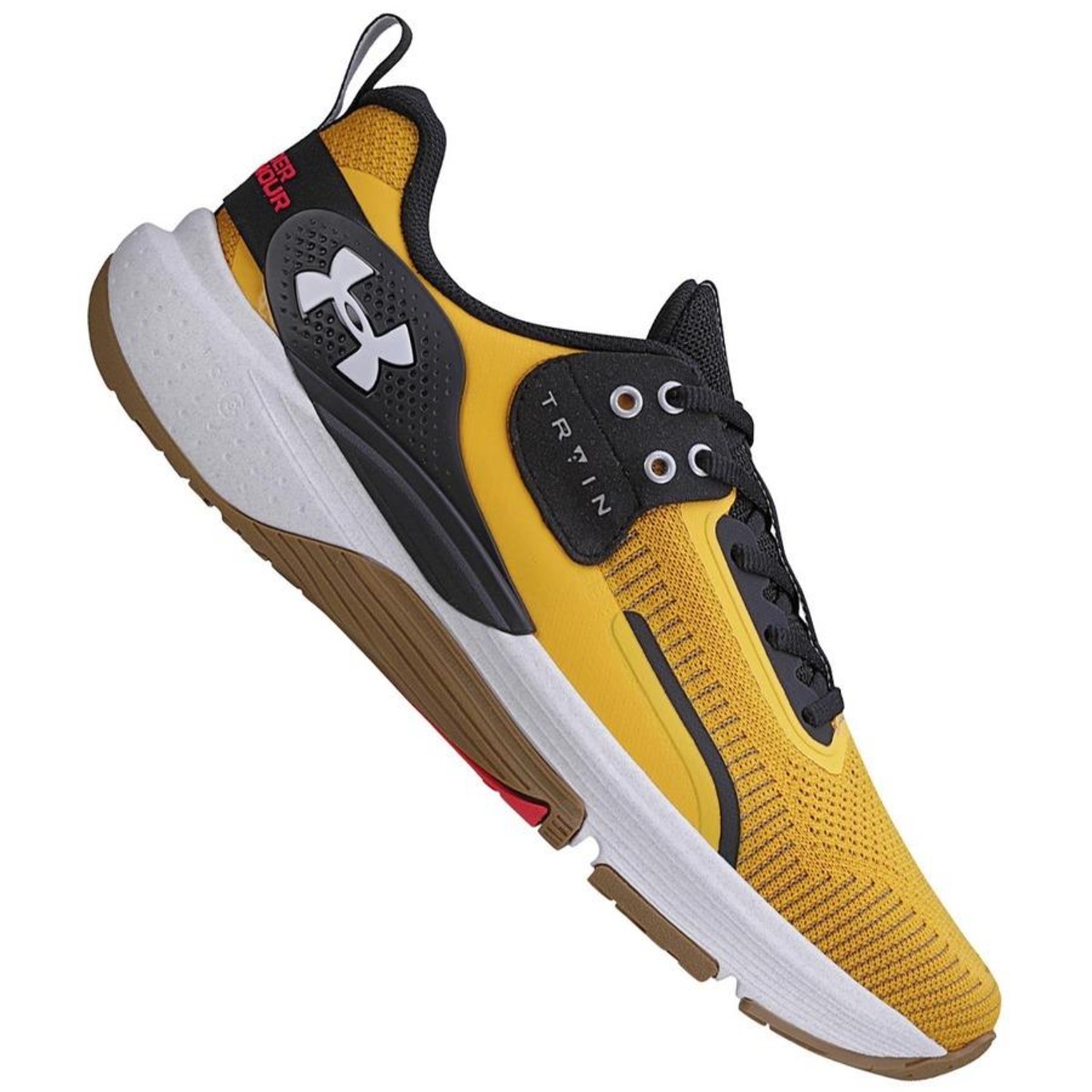 Tênis Under Armour Tribase Lift - Masculino - Foto 6