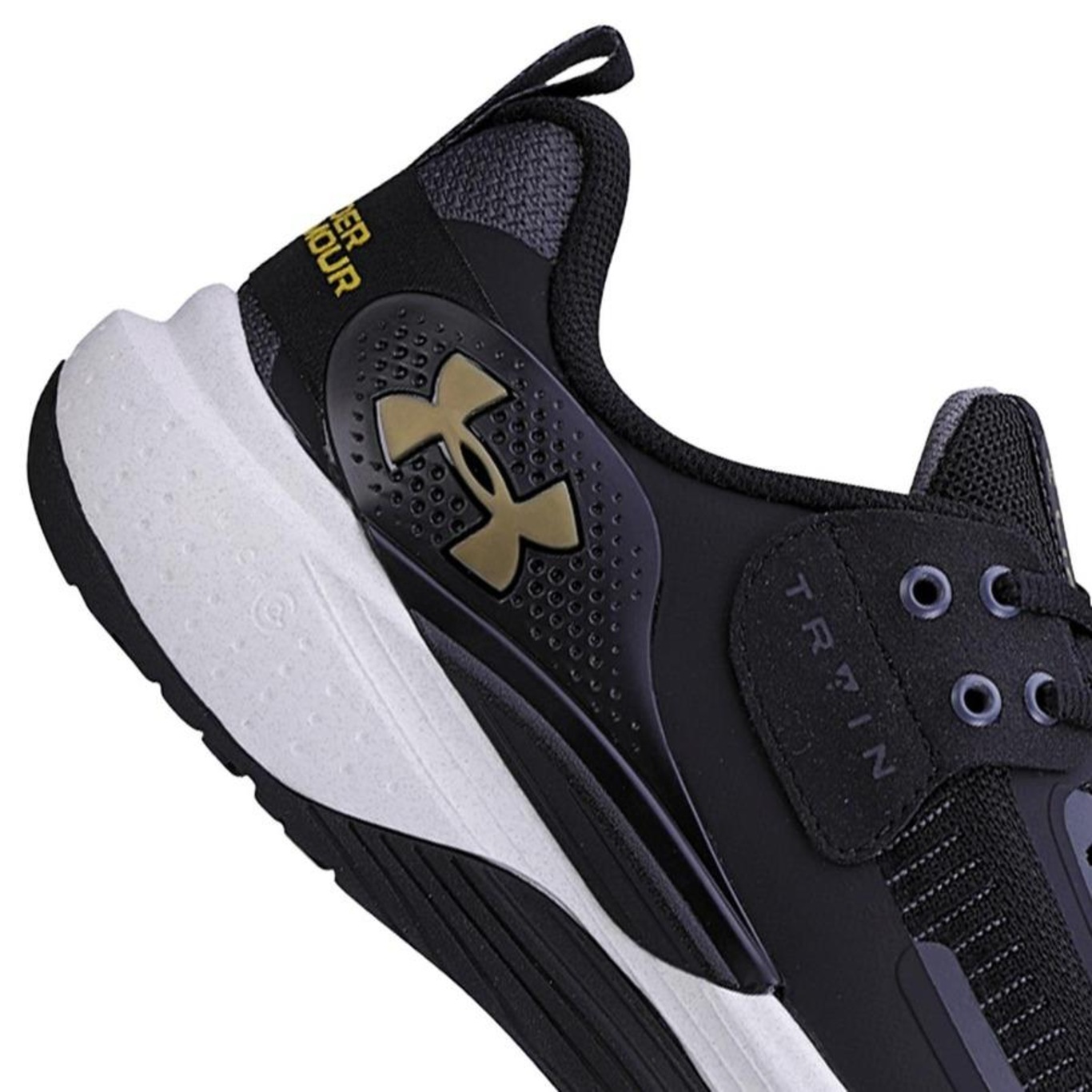 Tênis Under Armour Tribase Lift - Masculino - Foto 3