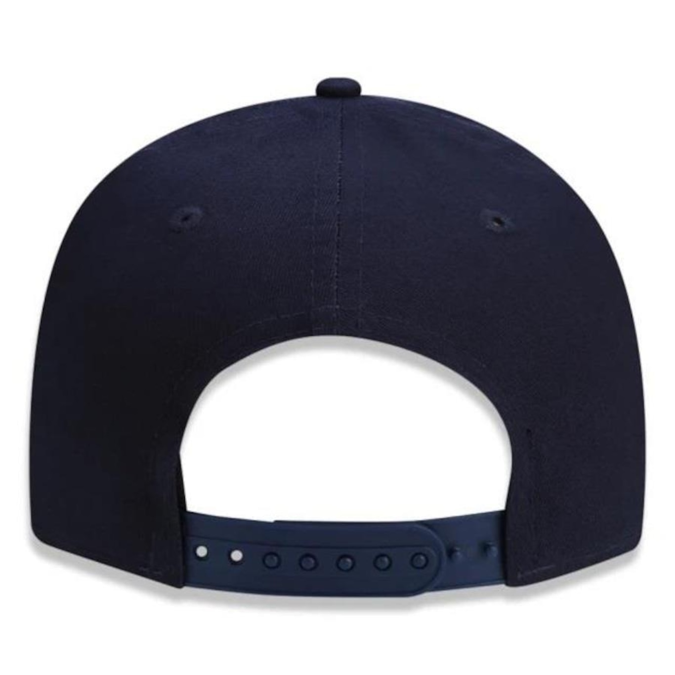 Boné Aba Curva New Era 9Forty A-Frame New York Yankees - Snapback - Adulto - Foto 5