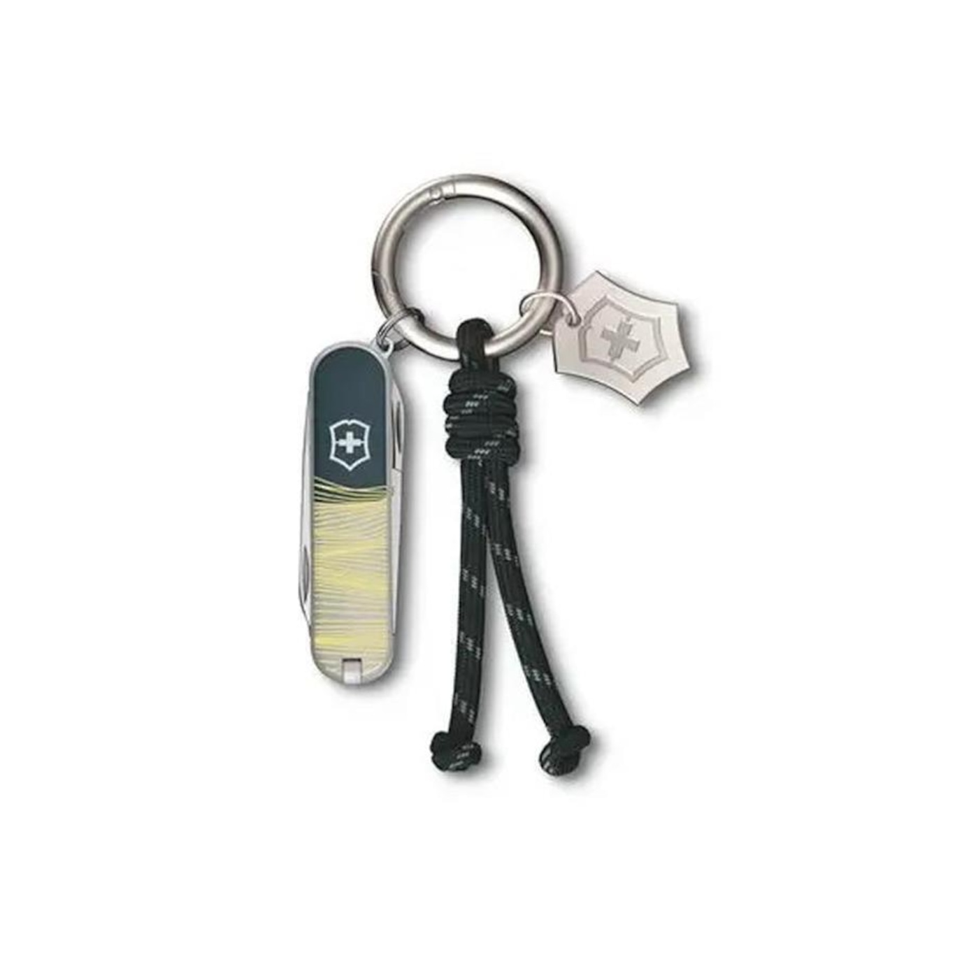 Canivete Victorinox Classic Sd 7 Funções New York Style - Foto 1