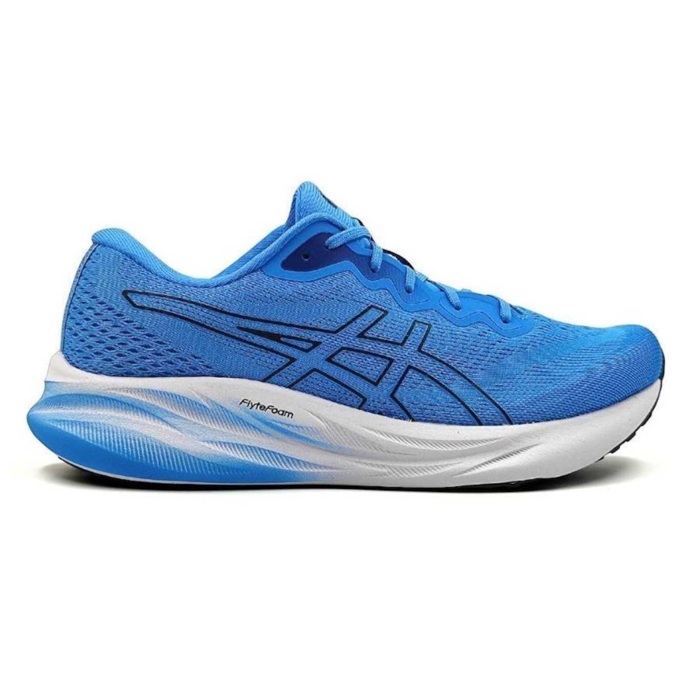 Tênis ASICS Gel-Pulse 15 SE Masculino - Foto 1