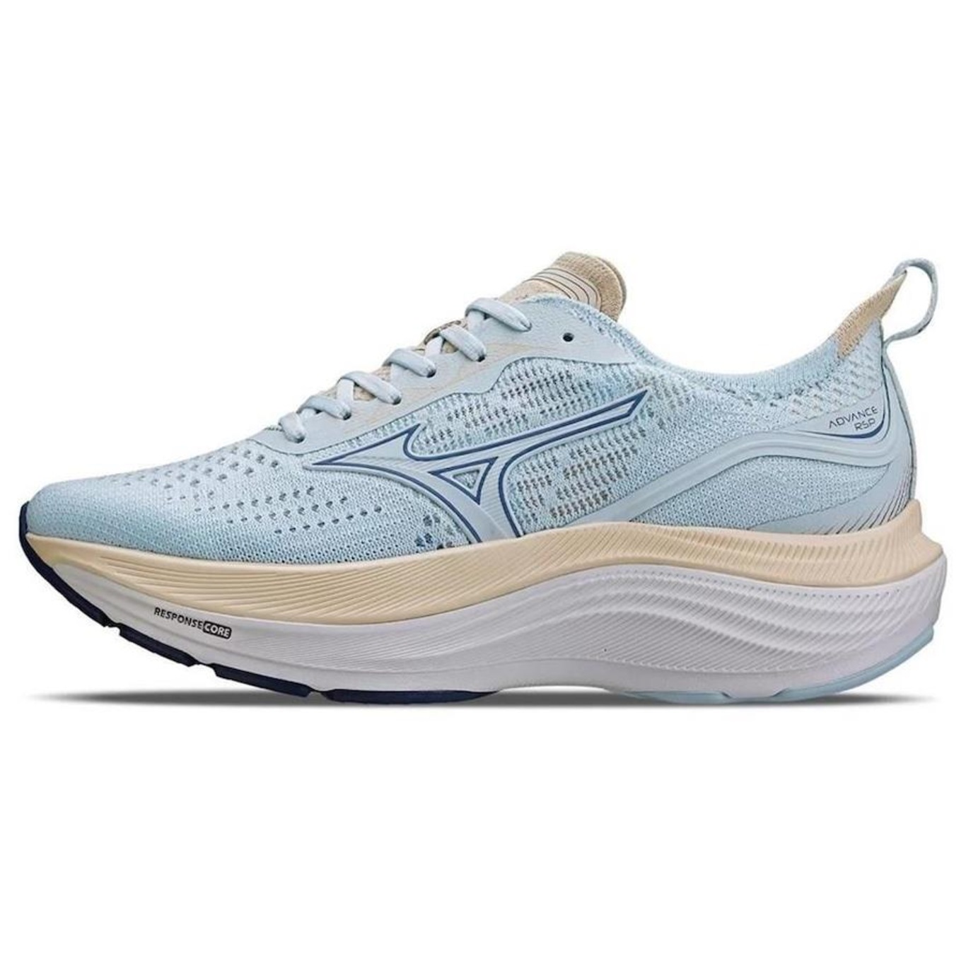 Tênis Mizuno Advance RSP - Feminino | Centauro