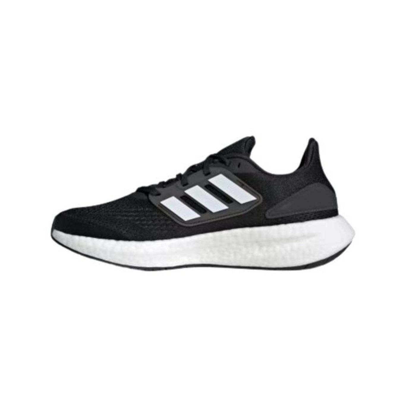 Tênis adidas Pureboost 22 - Masculino - Foto 3