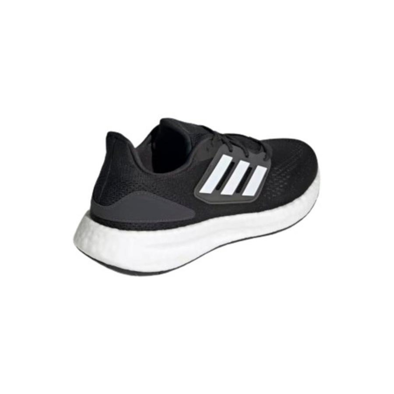 Tênis adidas Pureboost 22 - Masculino - Foto 4