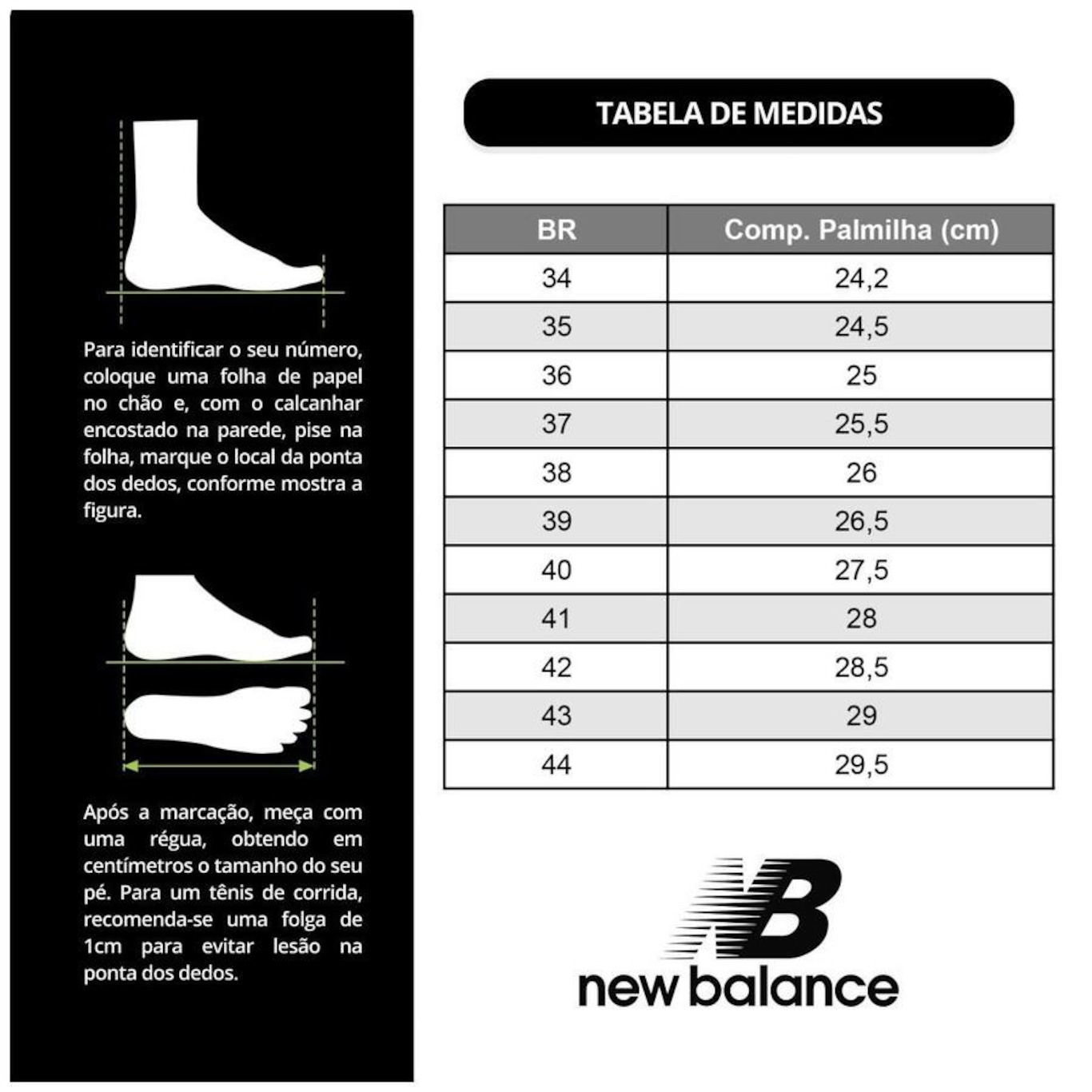 Tênis New Balance 55 - Unissex - Foto 6