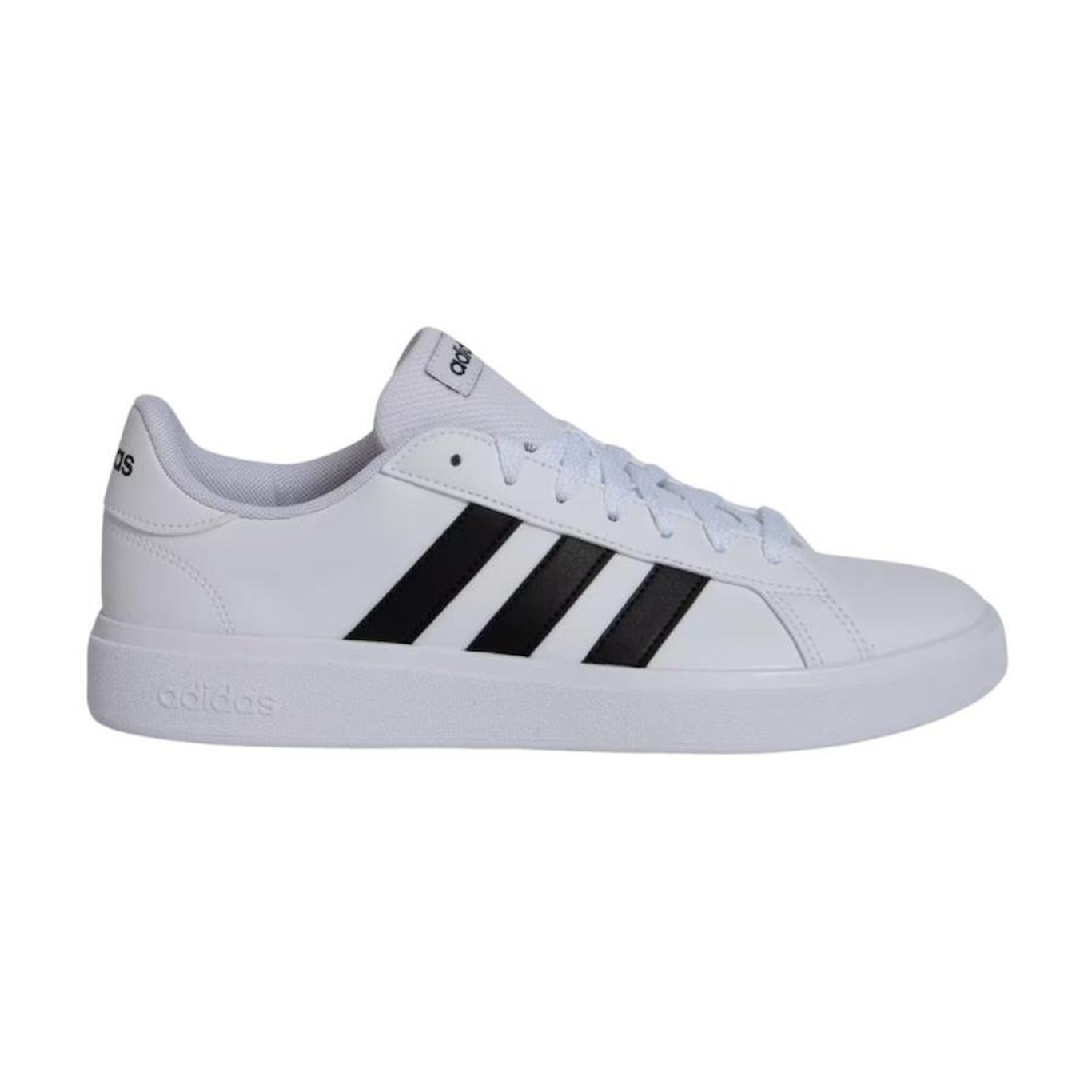 Tênis adidas Grand Court Base 2.0 Simp - Feminino - Foto 1