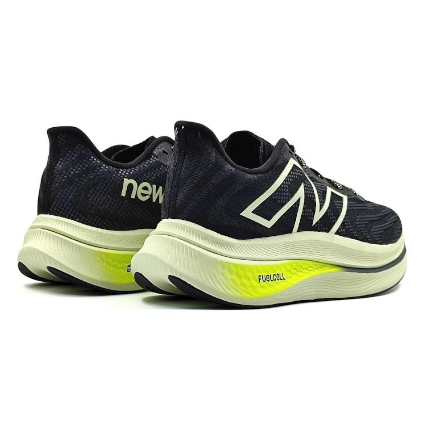 Tênis New Balance Fuelcell Supercomp Trainer V2 - Feminino - Foto 5