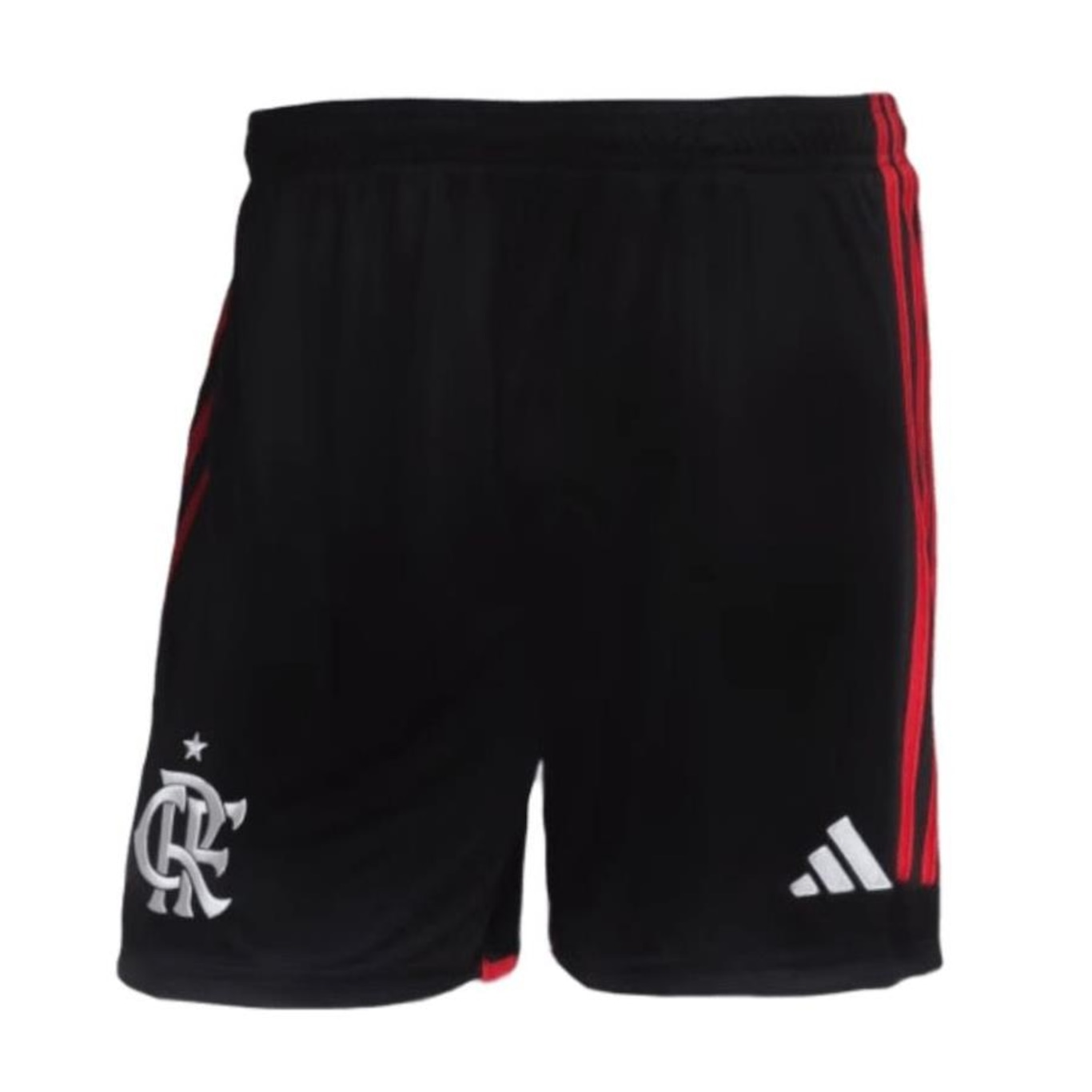 Short do Flamengo Ii adidas - Masculino - Foto 1