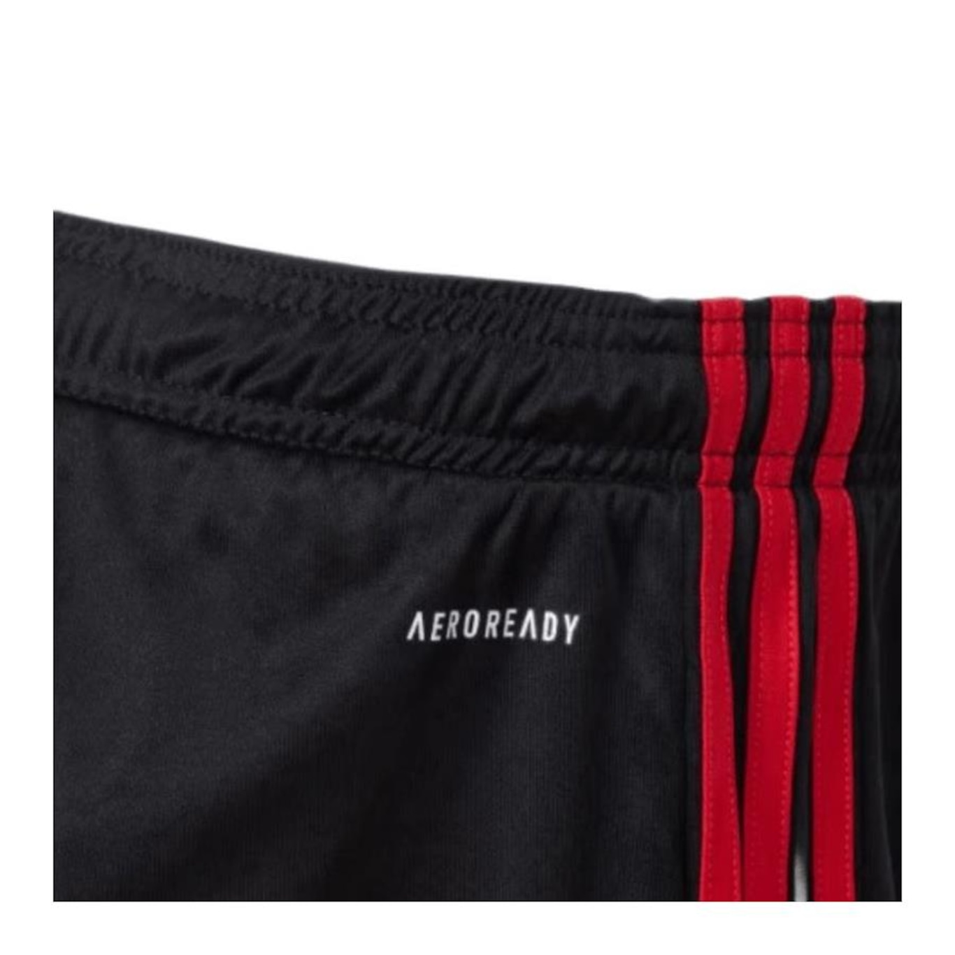 Short do Flamengo Ii adidas - Masculino - Foto 4