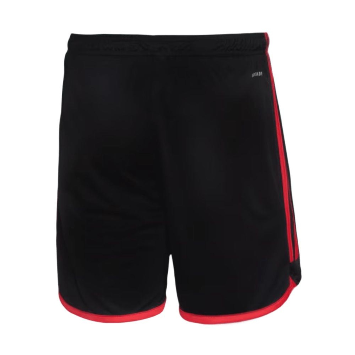 Short do Flamengo Ii adidas - Masculino - Foto 5