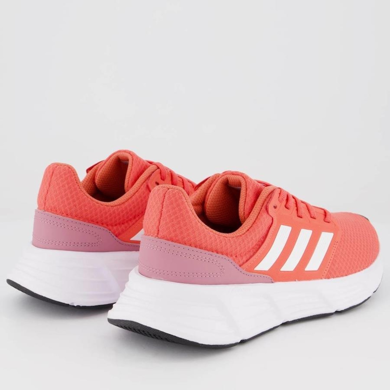 Tênis adidas Galaxy 6 W - Feminino - Foto 3