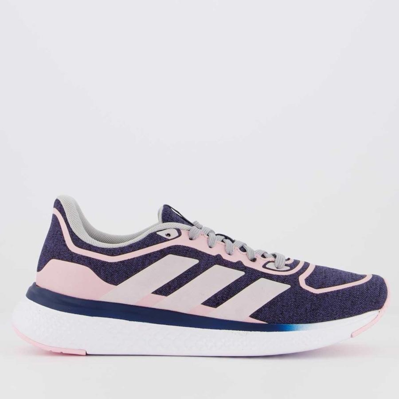 Tênis adidas Latin Run - Feminino - Foto 1