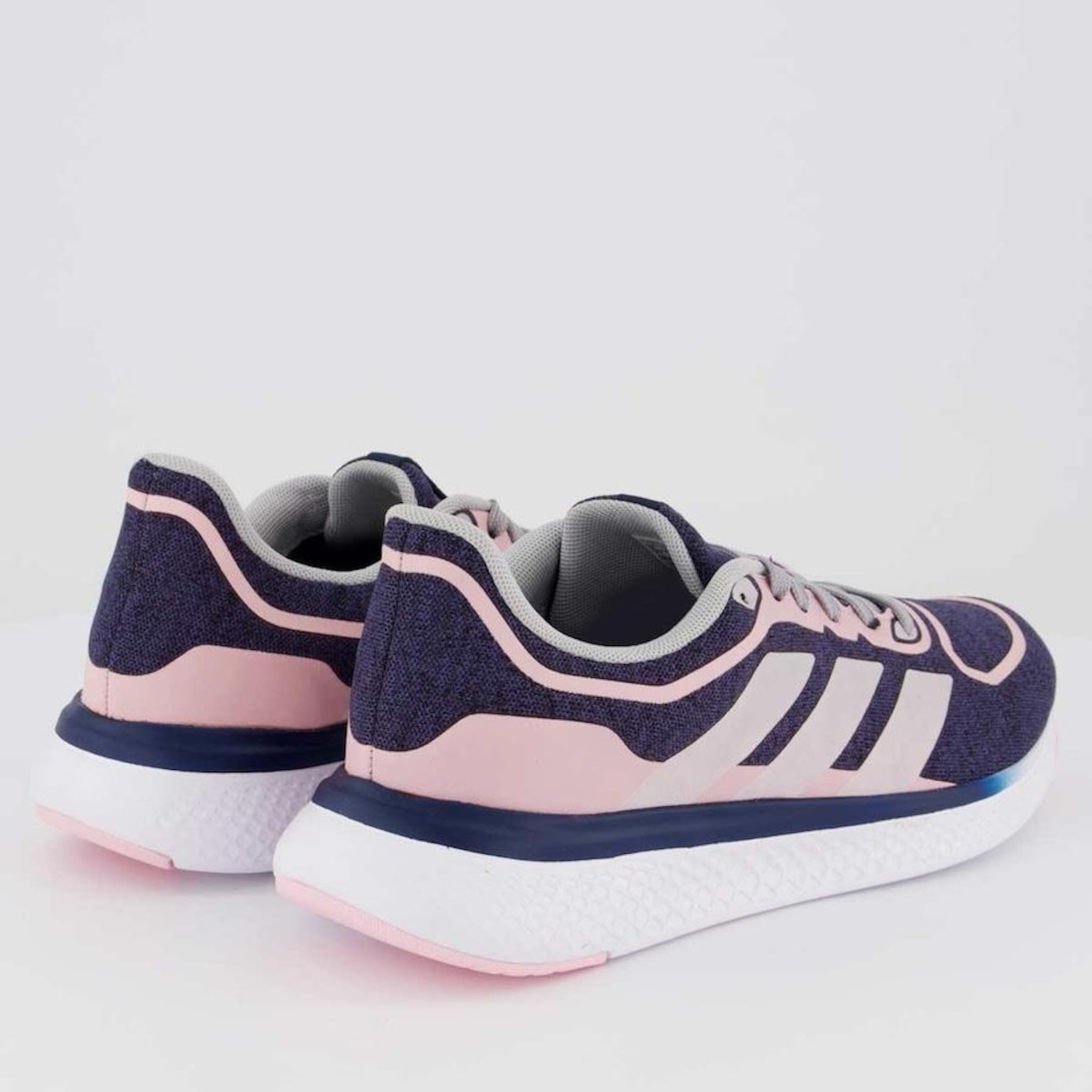 Tênis adidas Latin Run - Feminino - Foto 3