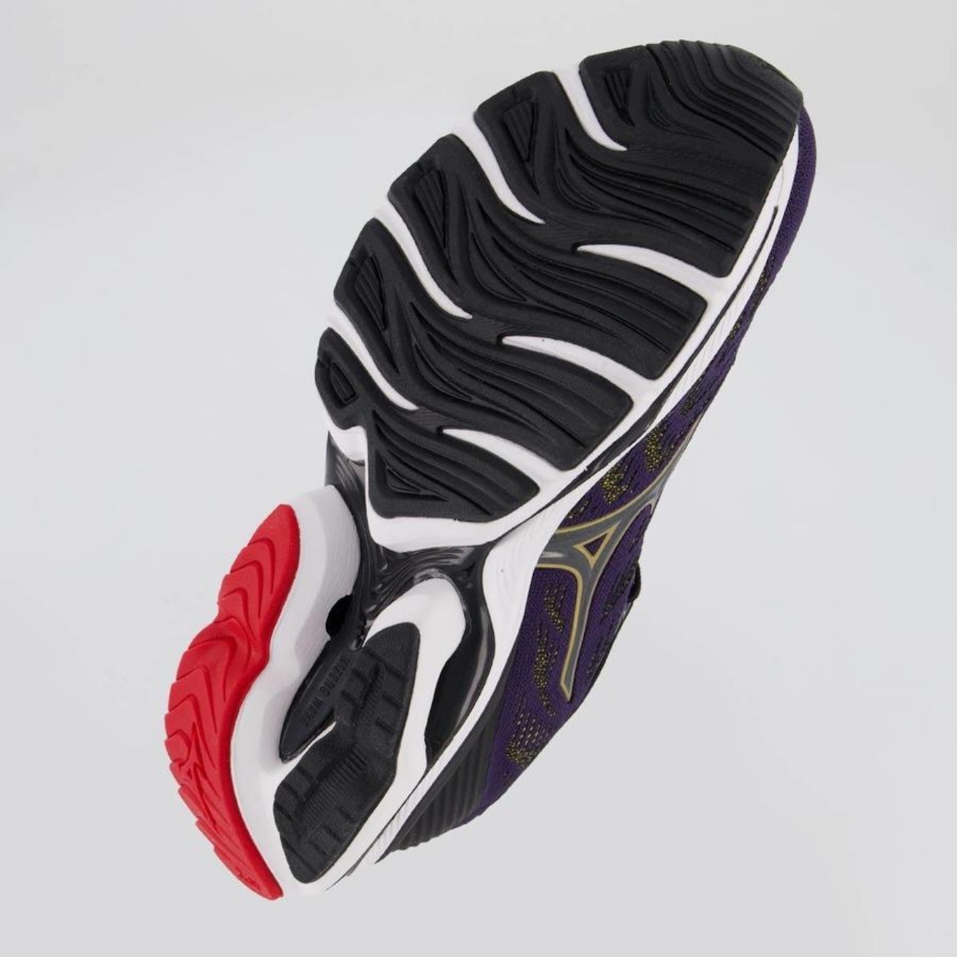 Tênis Mizuno Wave Stratos 2 - Masculino - Foto 5