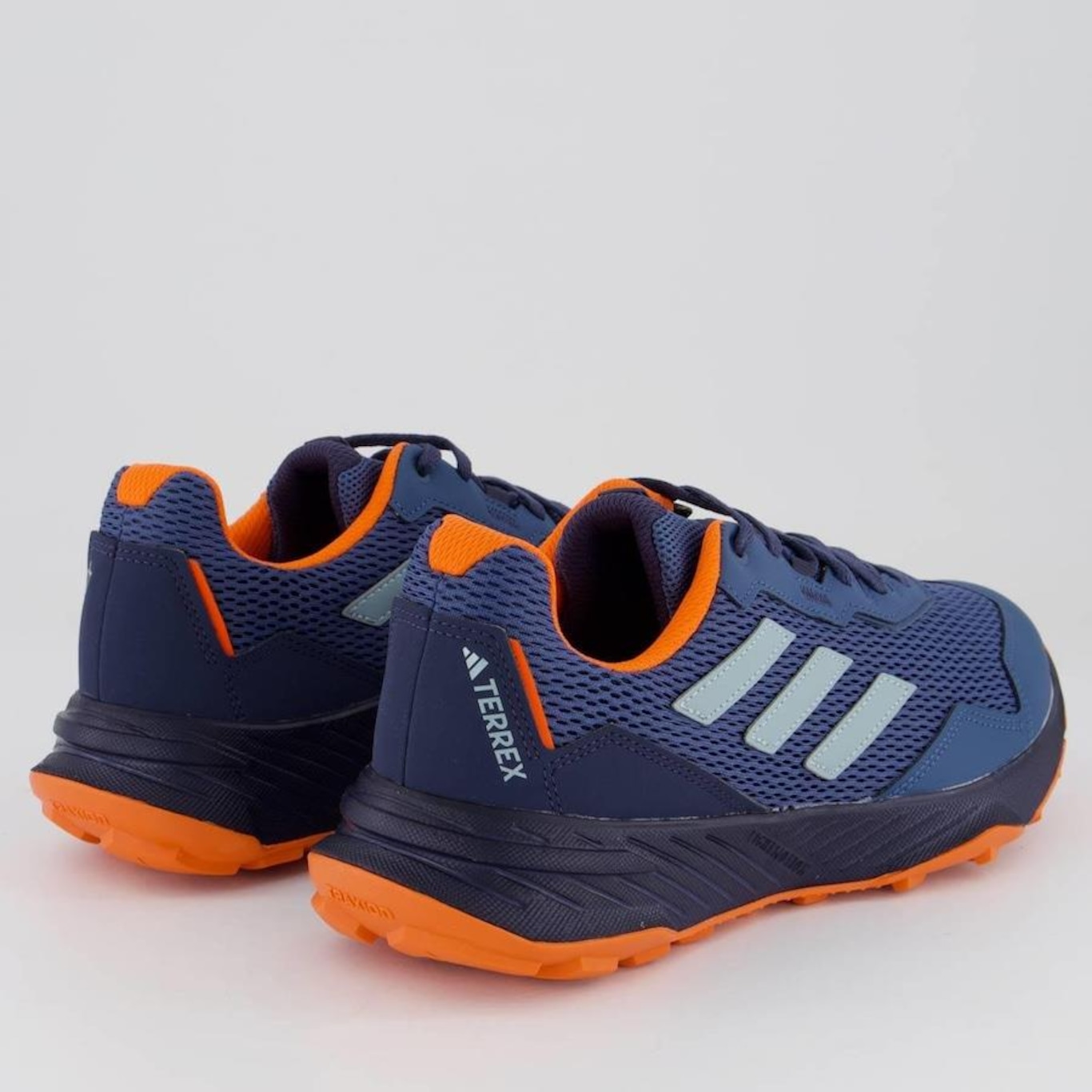 Tênis adidas Tracefinder - Masculino - Foto 3