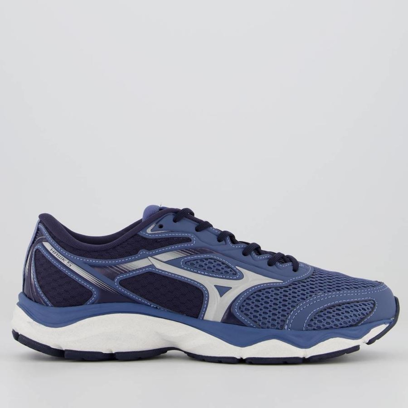 Tênis Mizuno Hawk 5 - Masculino - Foto 1