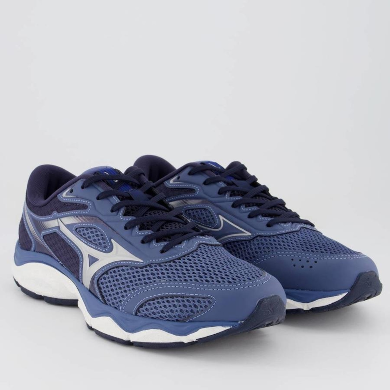 Tênis Mizuno Hawk 5 - Masculino - Foto 2