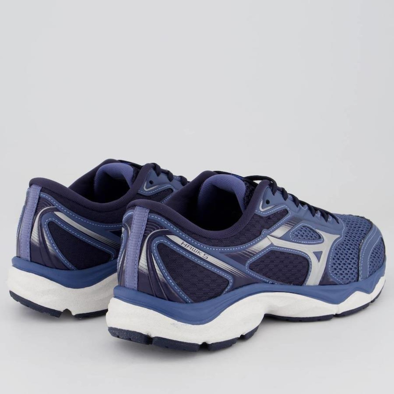 Tênis Mizuno Hawk 5 - Masculino - Foto 3