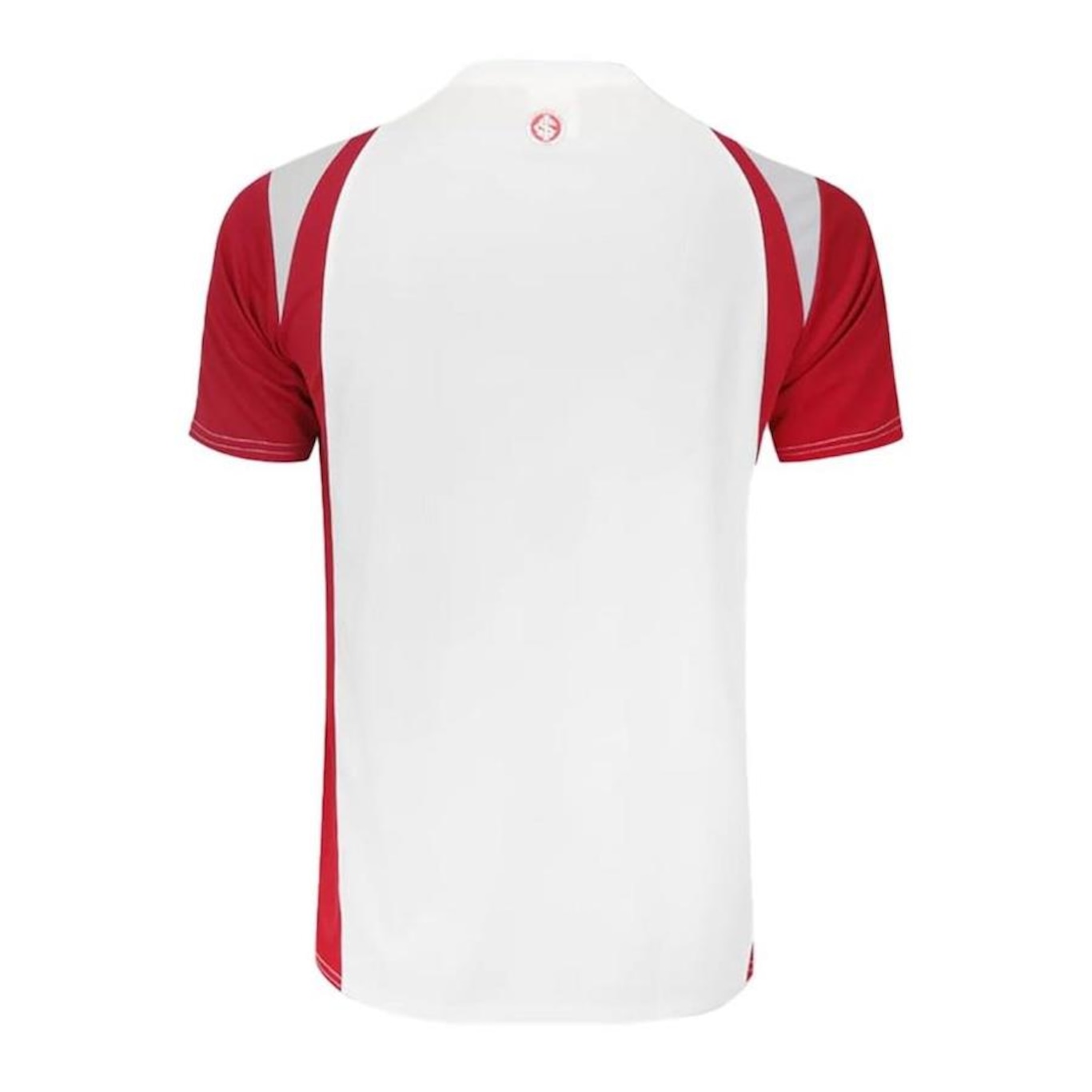 Camisa do Internacional Spr Bicolor - Masculina - Foto 2