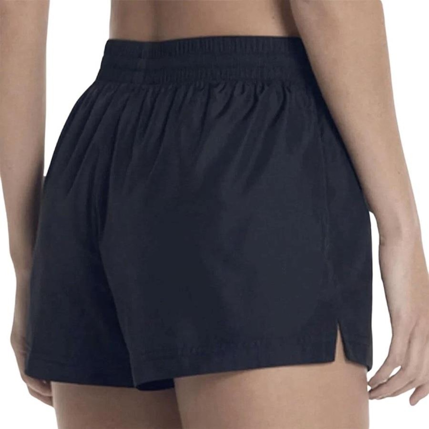 Shorts Mizuno Fitwear - Feminino - Foto 2