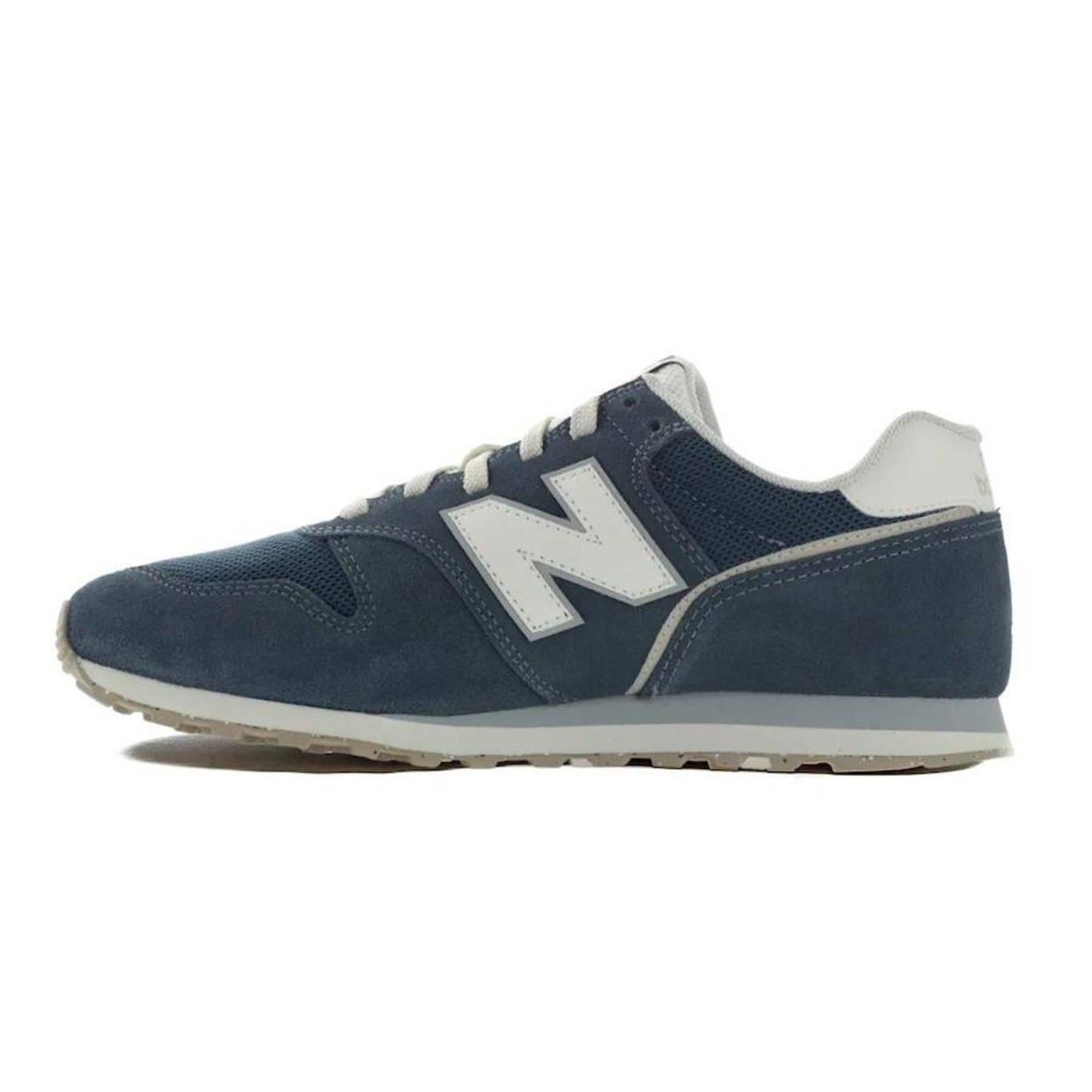 Tênis New Balance  373V2 - Masculino - Foto 2