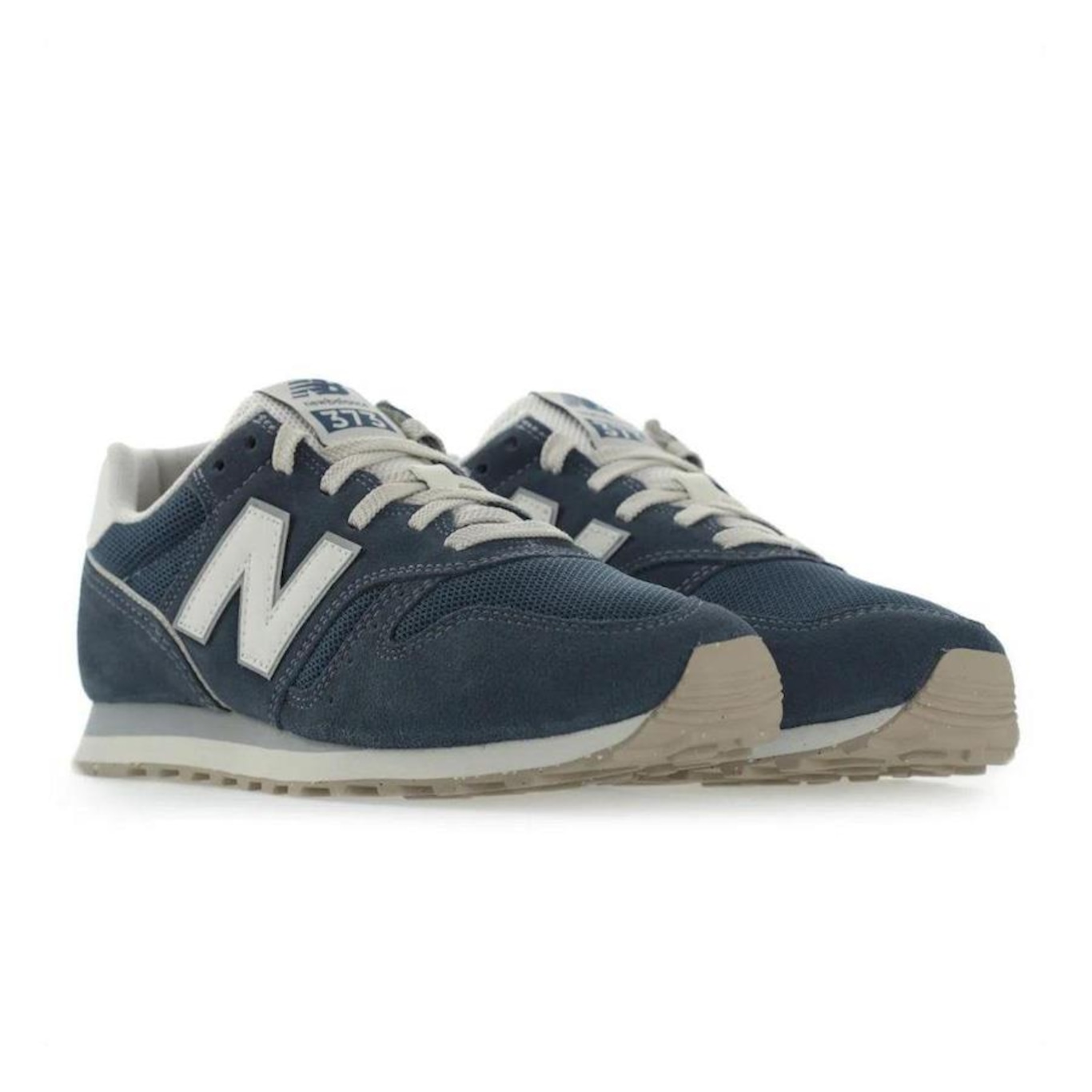 Tênis New Balance  373V2 - Masculino - Foto 3