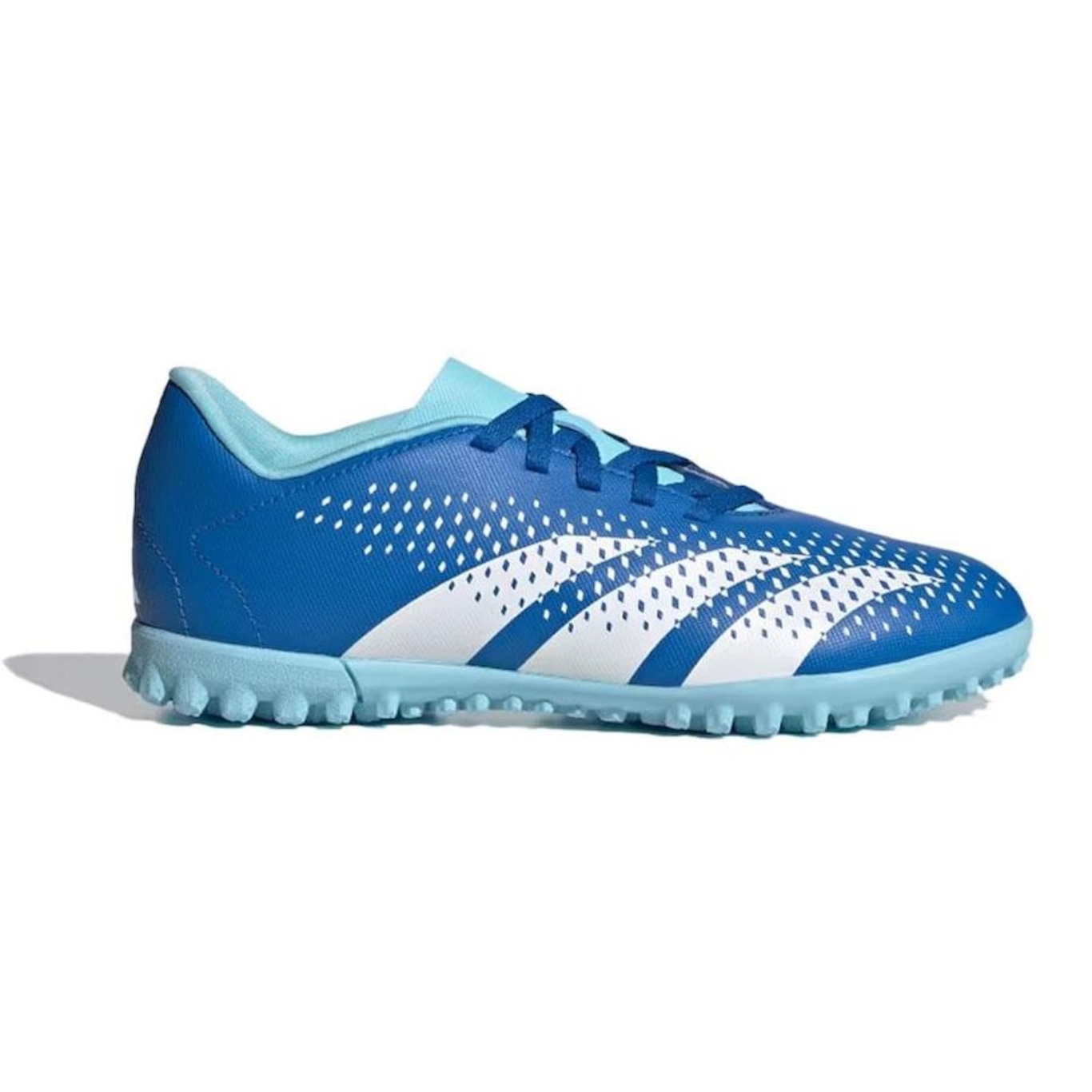 Chuteira society adidas predator hot sale centauro