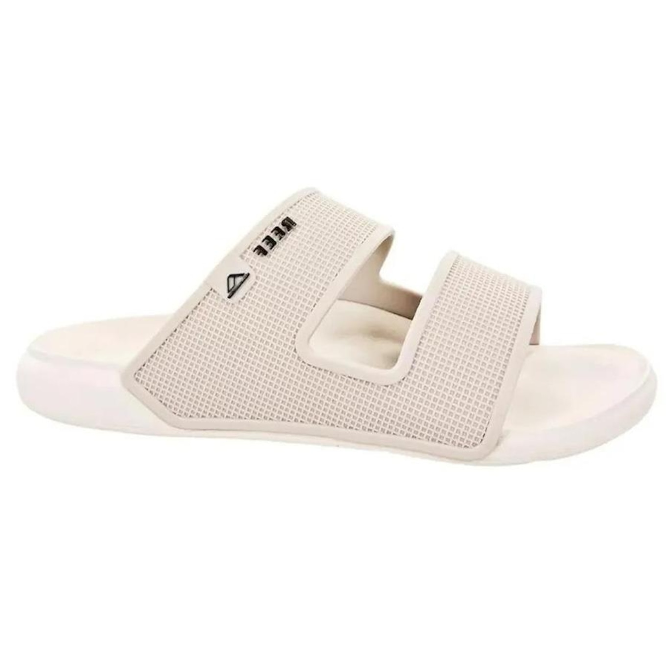 Chinelo Reef Slide Oasis Double Up Elm - Masculino - Foto 1